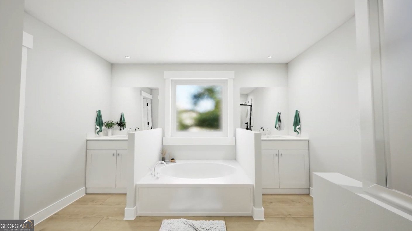 1230 Trombone Way McDonough - Photo 7