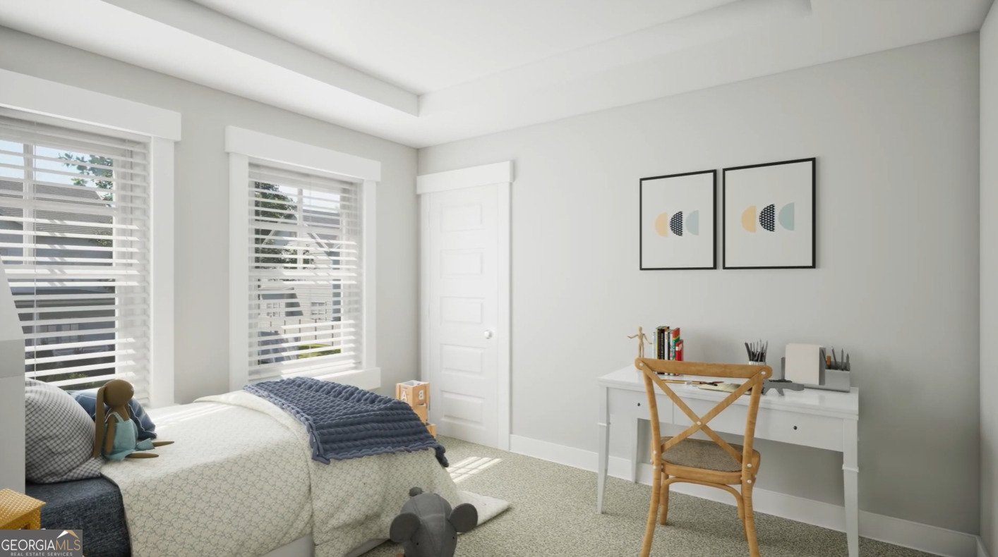 1230 Trombone Way McDonough - Photo 9