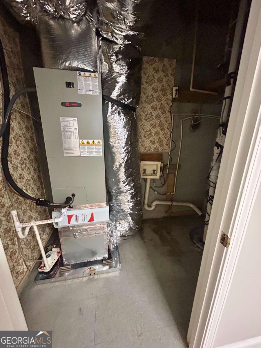 1600 Magnolia View Court Norcross - Photo 26