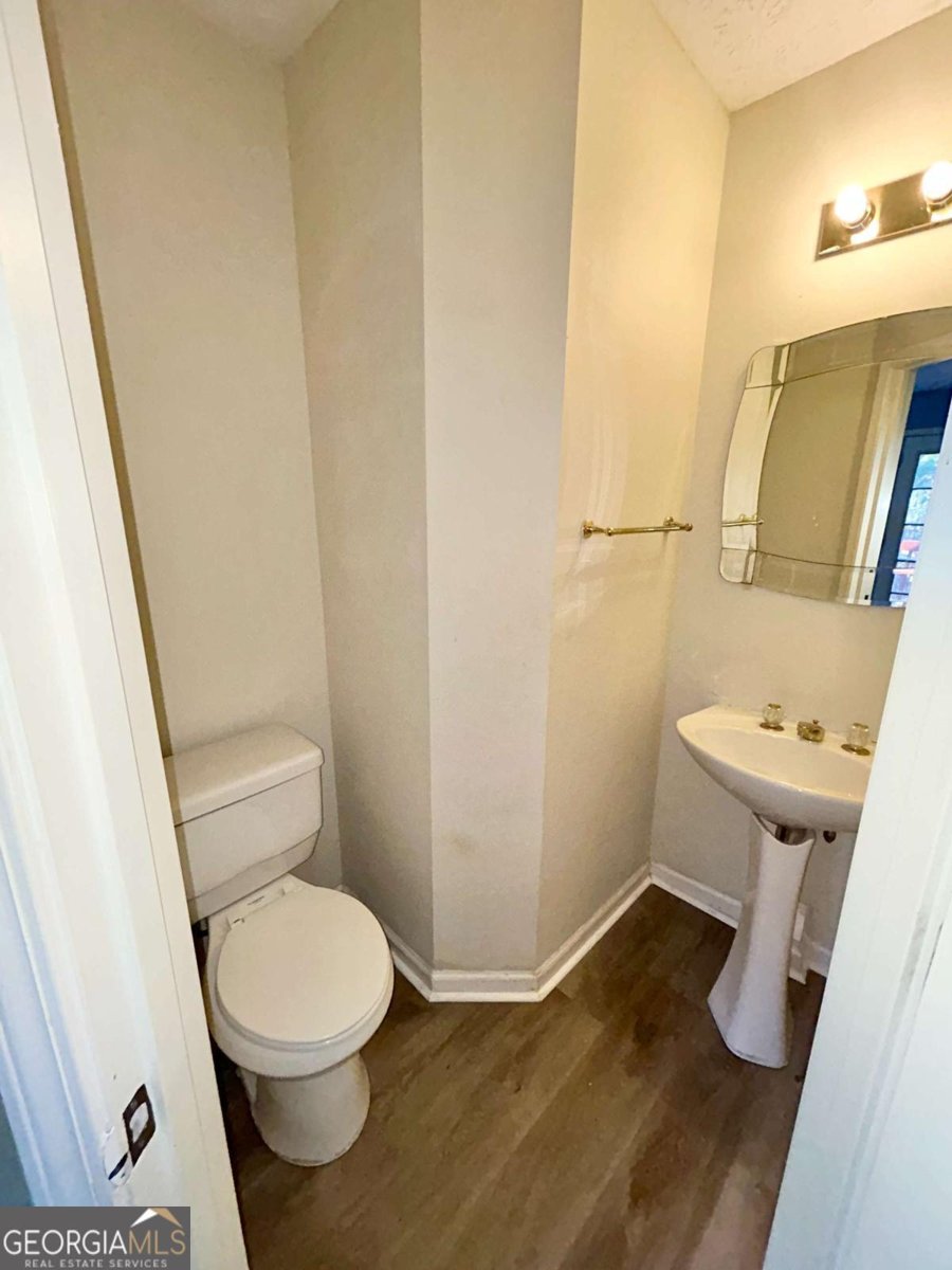 1600 Magnolia View Court Norcross - Photo 8