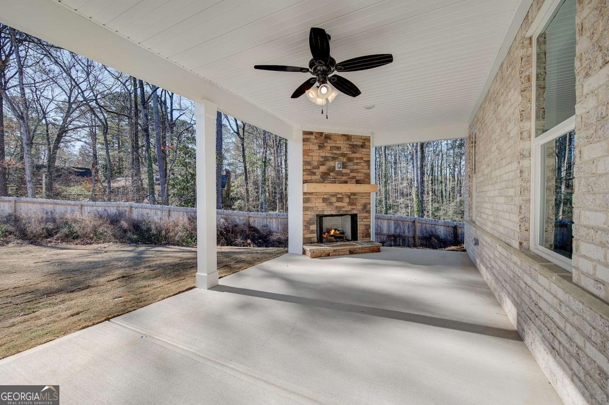 309 Exeter Court Stockbridge - Photo 18