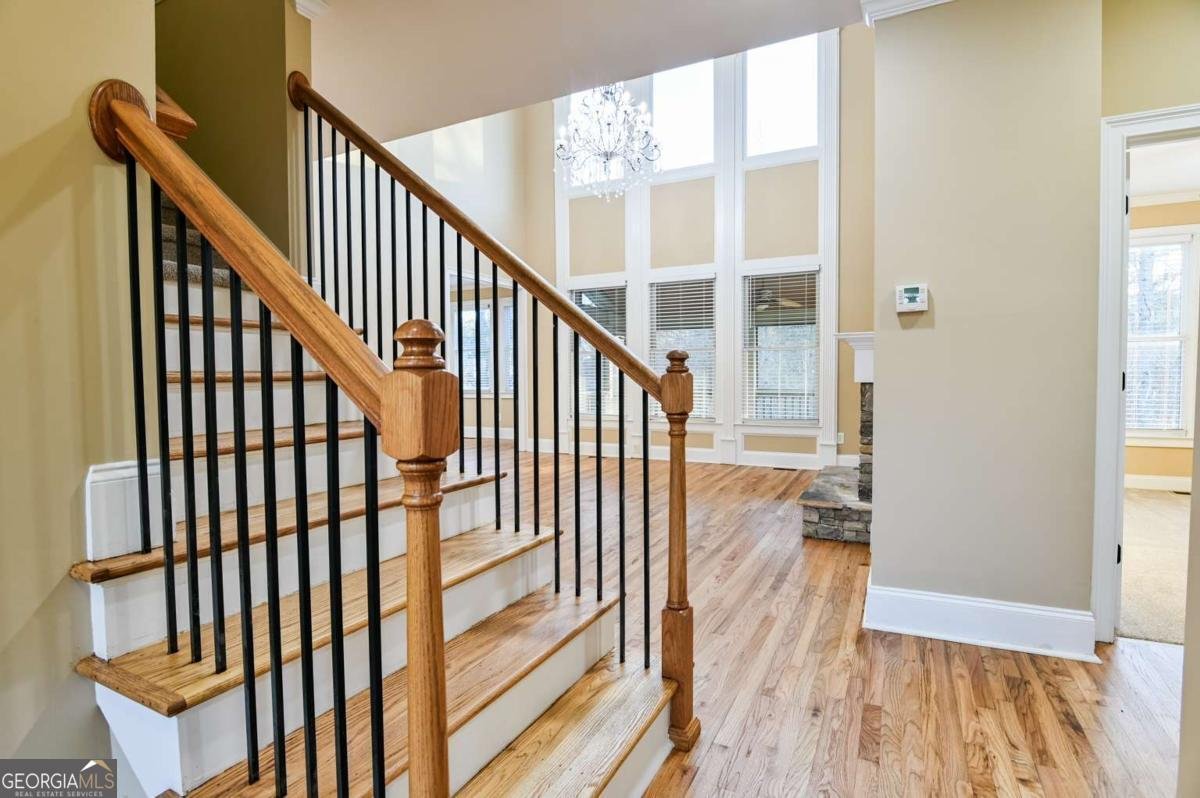 5011 Glen Forrest Drive Flowery Branch - Photo 12