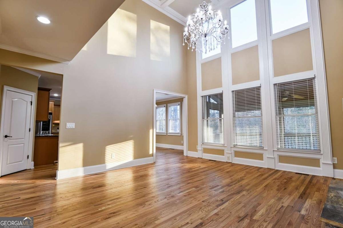 5011 Glen Forrest Drive Flowery Branch - Photo 13