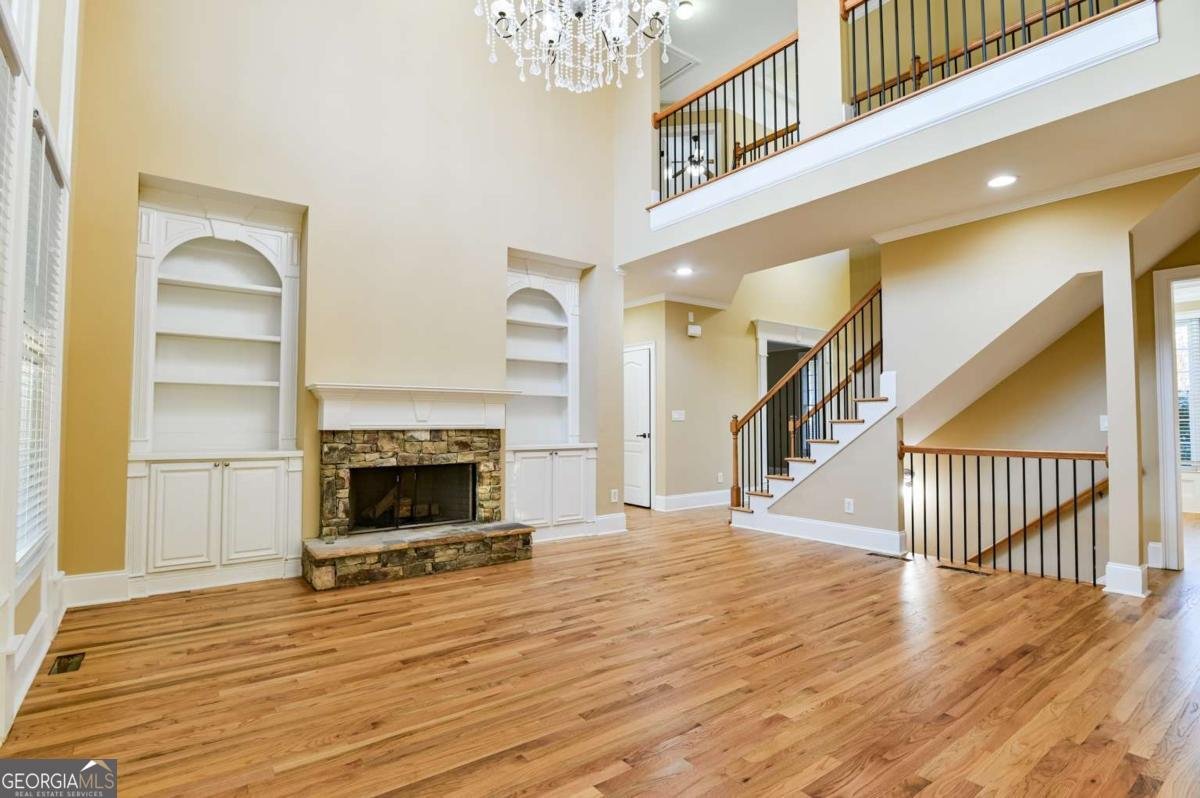 5011 Glen Forrest Drive Flowery Branch - Photo 15