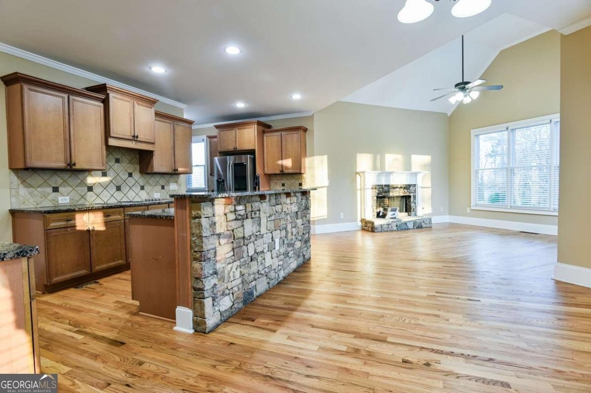 5011 Glen Forrest Drive Flowery Branch - Photo 17