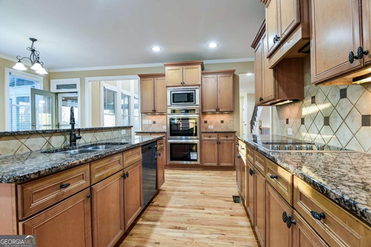 5011 Glen Forrest Drive Flowery Branch - Photo 20