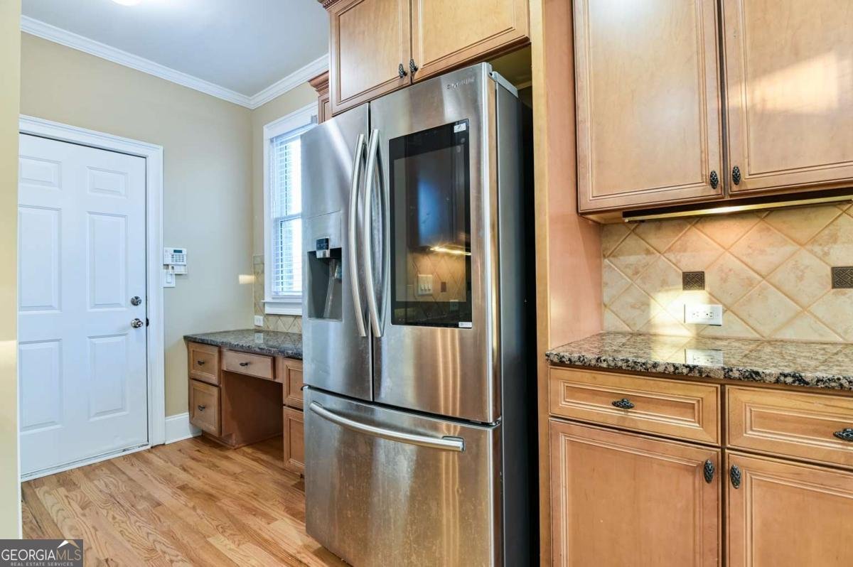 5011 Glen Forrest Drive Flowery Branch - Photo 21