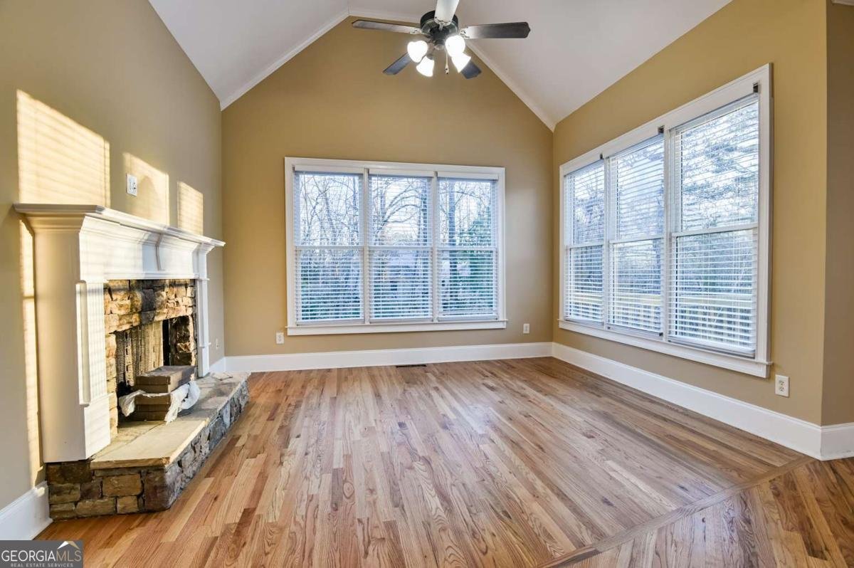 5011 Glen Forrest Drive Flowery Branch - Photo 22
