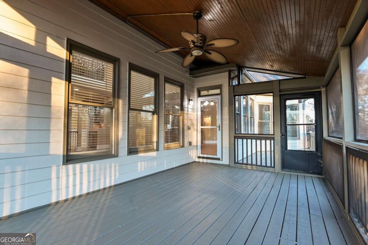 5011 Glen Forrest Drive Flowery Branch - Photo 23