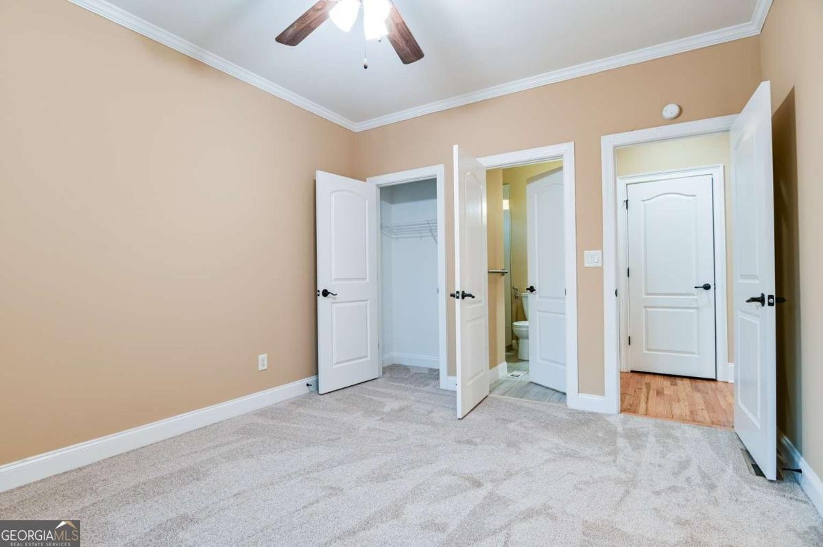 5011 Glen Forrest Drive Flowery Branch - Photo 28