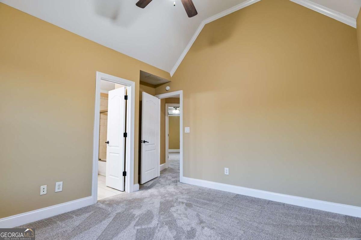 5011 Glen Forrest Drive Flowery Branch - Photo 33