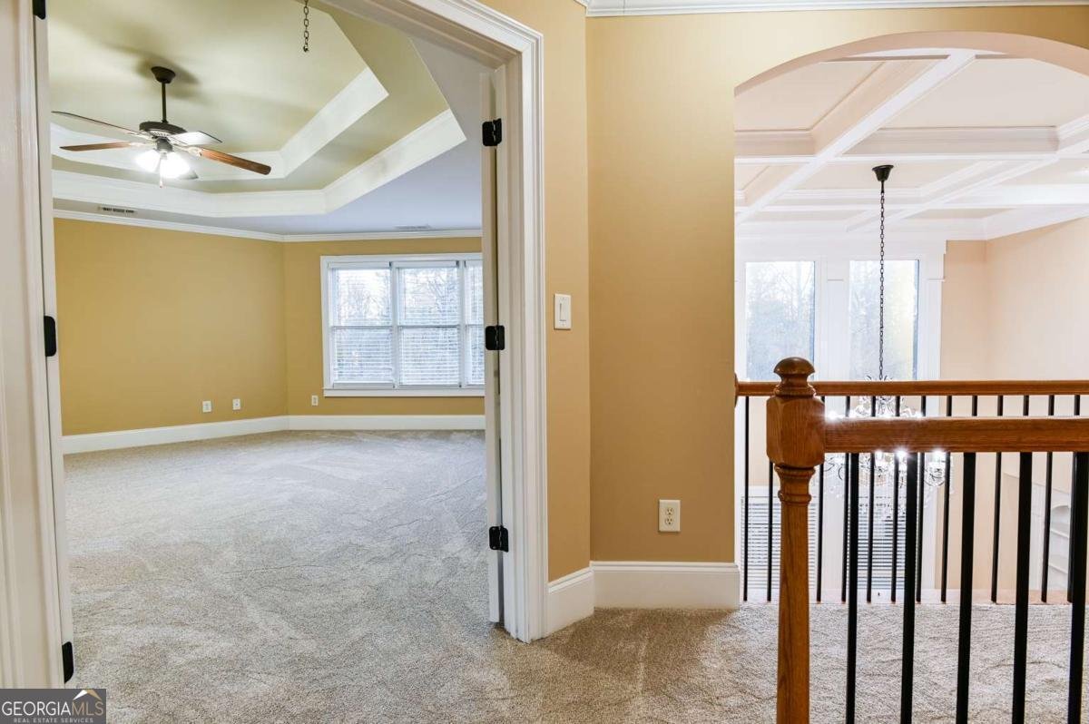 5011 Glen Forrest Drive Flowery Branch - Photo 36