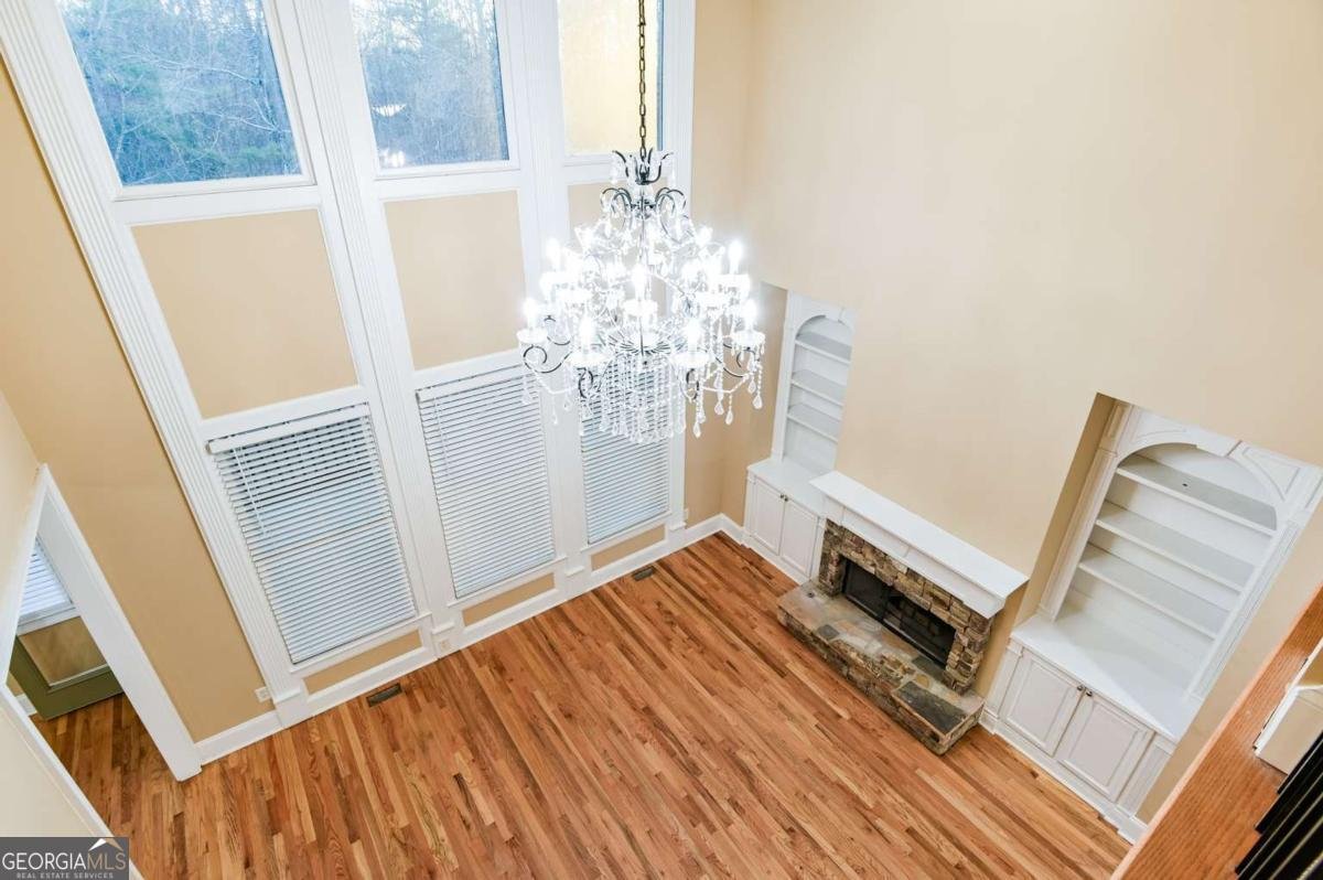 5011 Glen Forrest Drive Flowery Branch - Photo 47