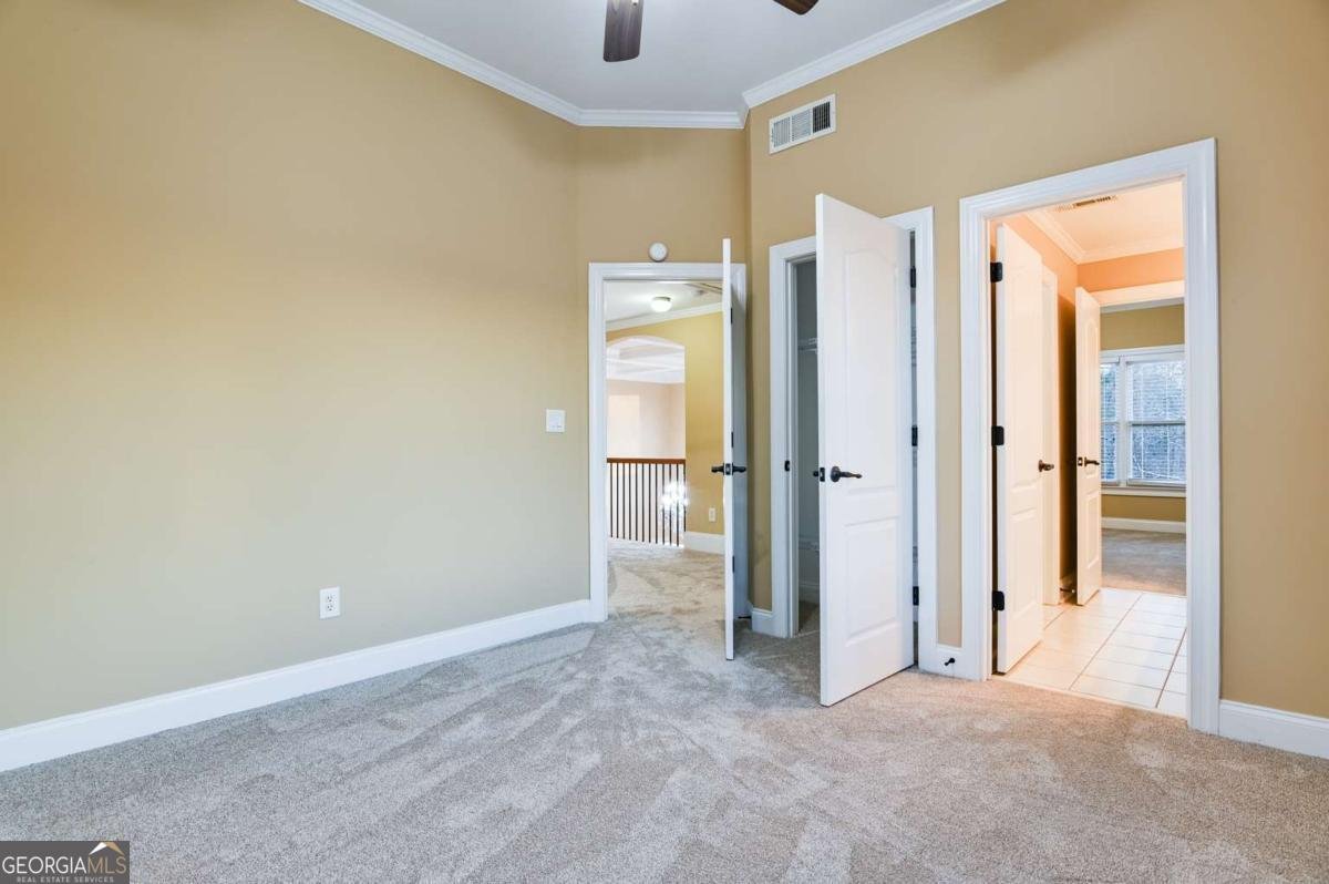 5011 Glen Forrest Drive Flowery Branch - Photo 51