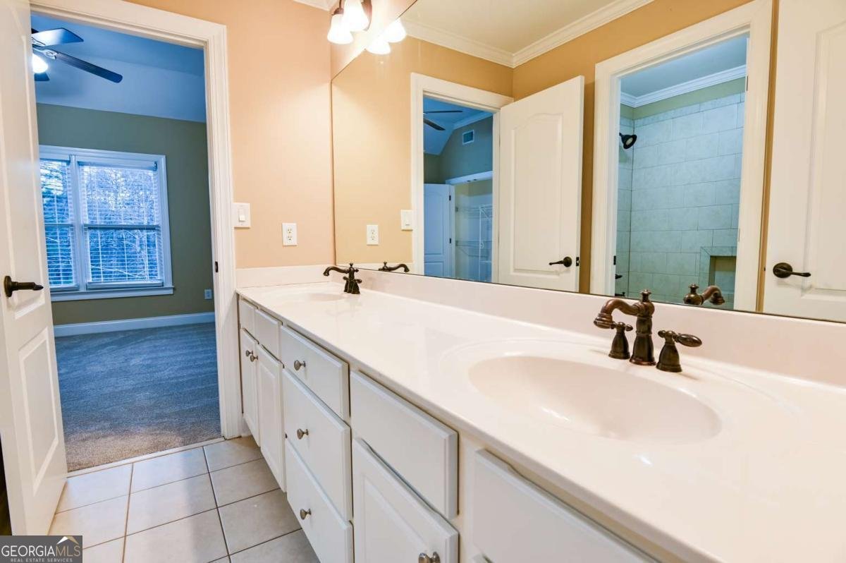 5011 Glen Forrest Drive Flowery Branch - Photo 52