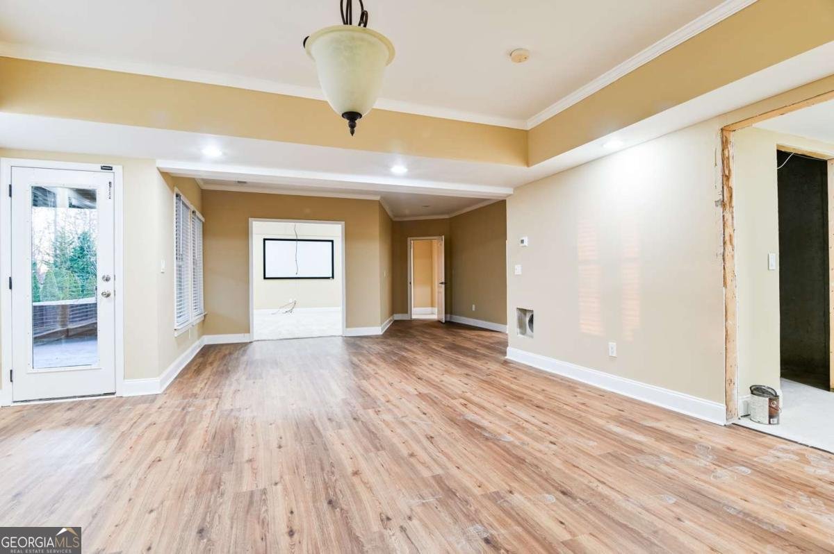 5011 Glen Forrest Drive Flowery Branch - Photo 64