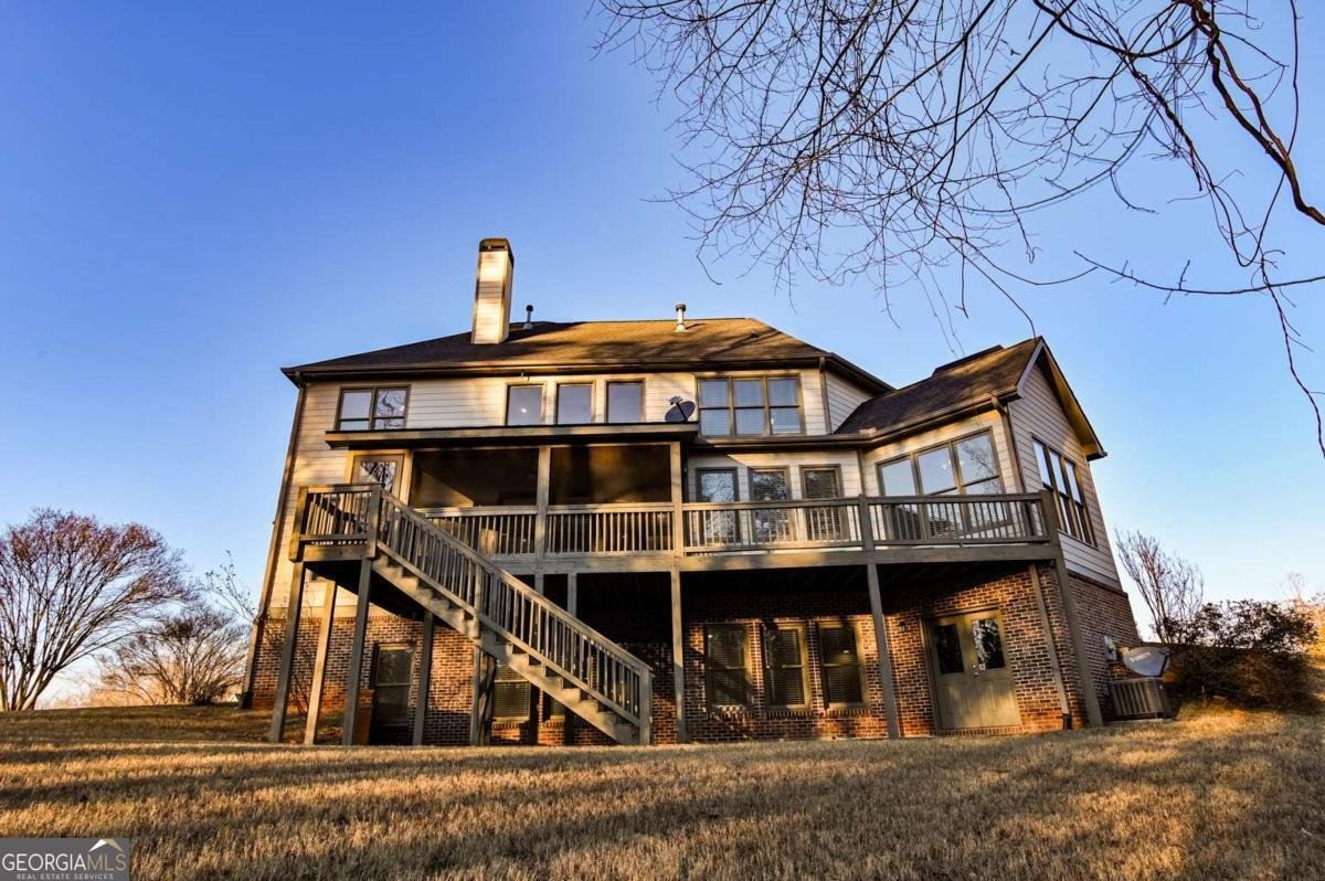 5011 Glen Forrest Drive Flowery Branch - Photo 71