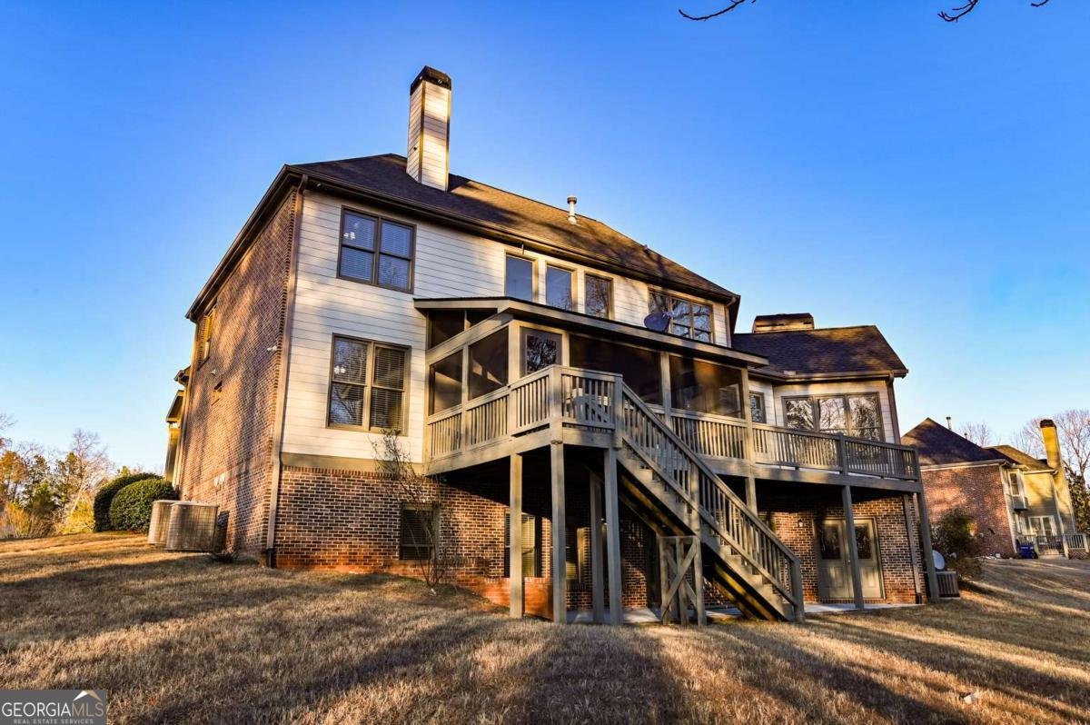 5011 Glen Forrest Drive Flowery Branch - Photo 72