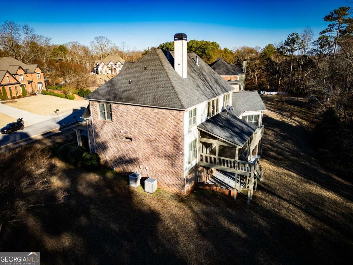 5011 Glen Forrest Drive Flowery Branch - Photo 73