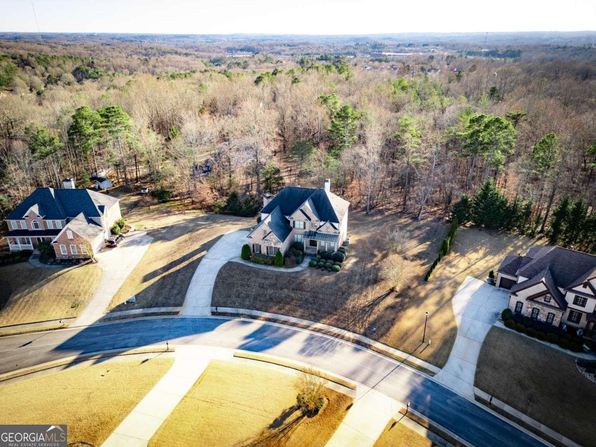 5011 Glen Forrest Drive Flowery Branch - Photo 74