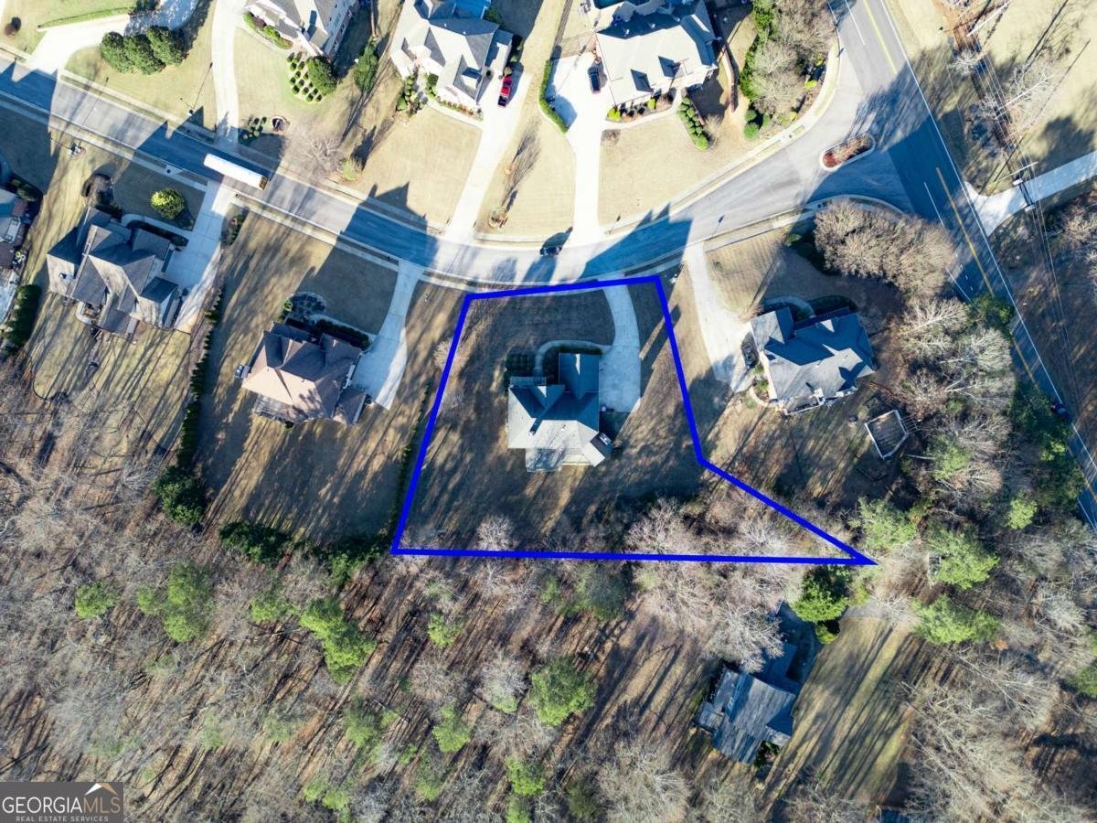 5011 Glen Forrest Drive Flowery Branch - Photo 75