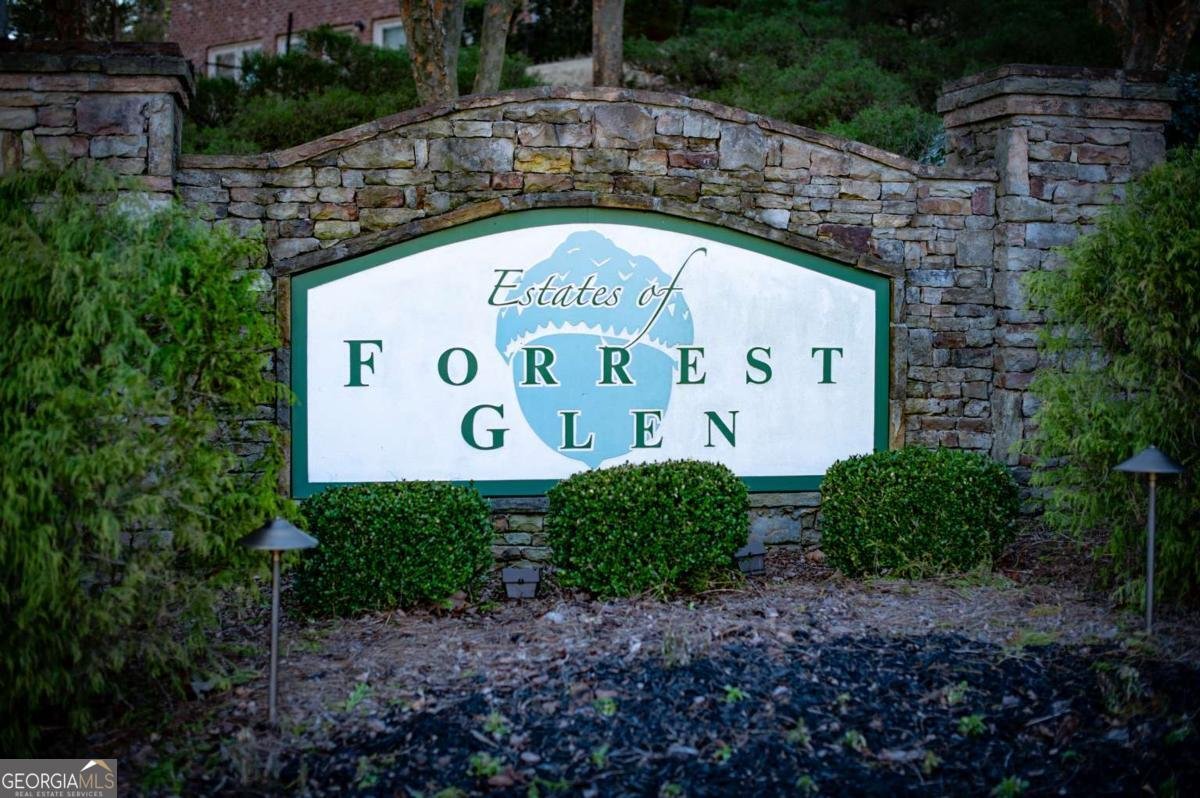 5011 Glen Forrest Drive Flowery Branch - Photo 77