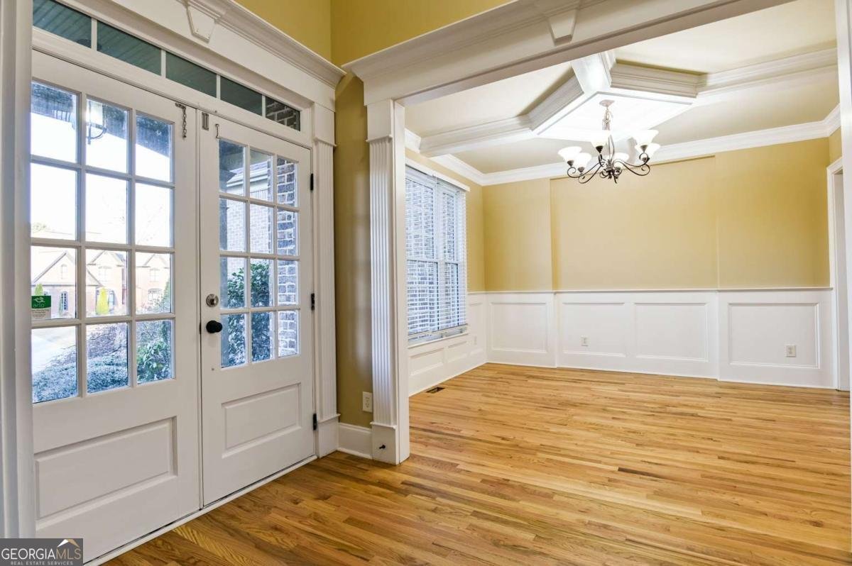 5011 Glen Forrest Drive Flowery Branch - Photo 9