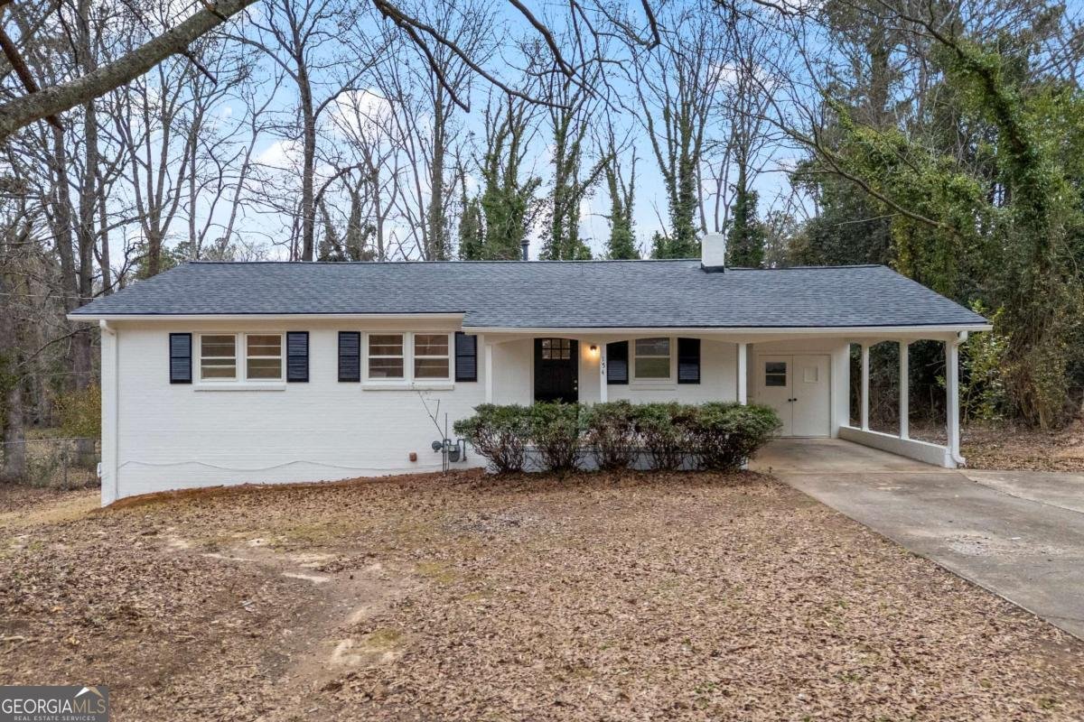 154 McLeroy Drive Athens - Photo 11