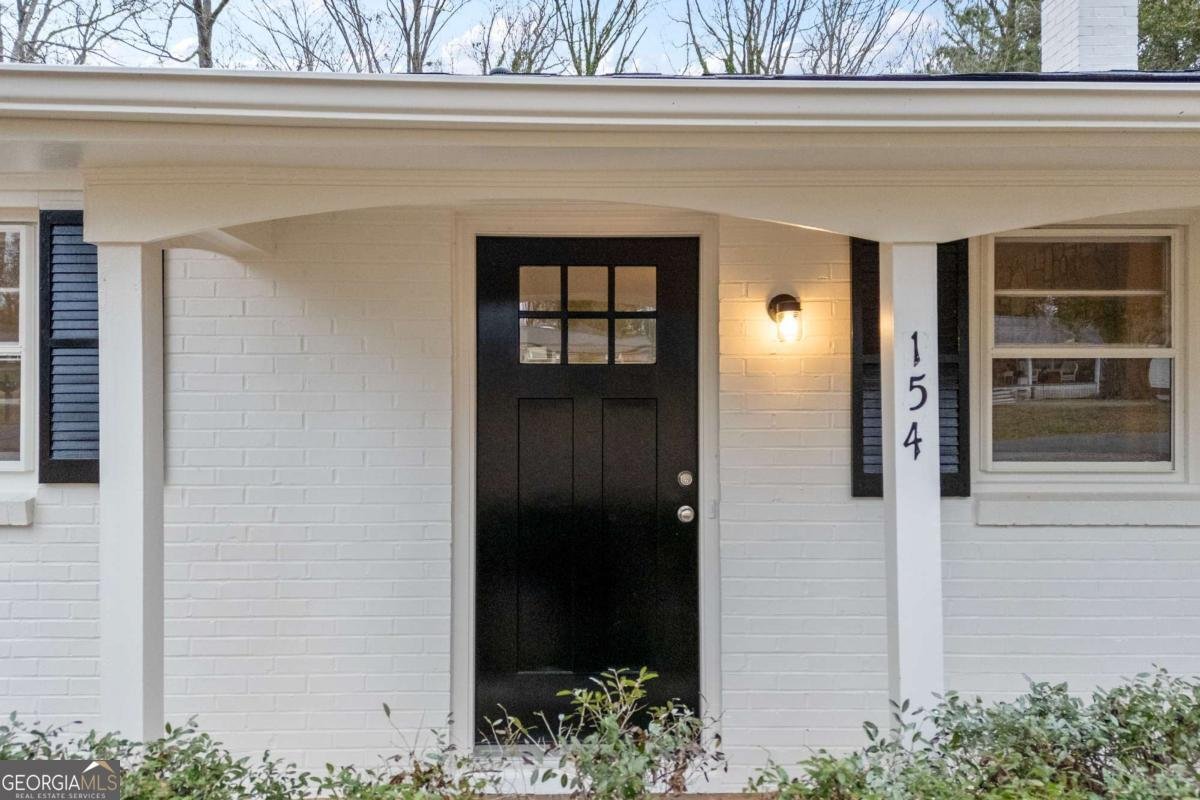 154 McLeroy Drive Athens - Photo 14