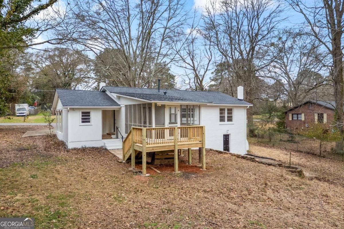 154 McLeroy Drive Athens - Photo 42