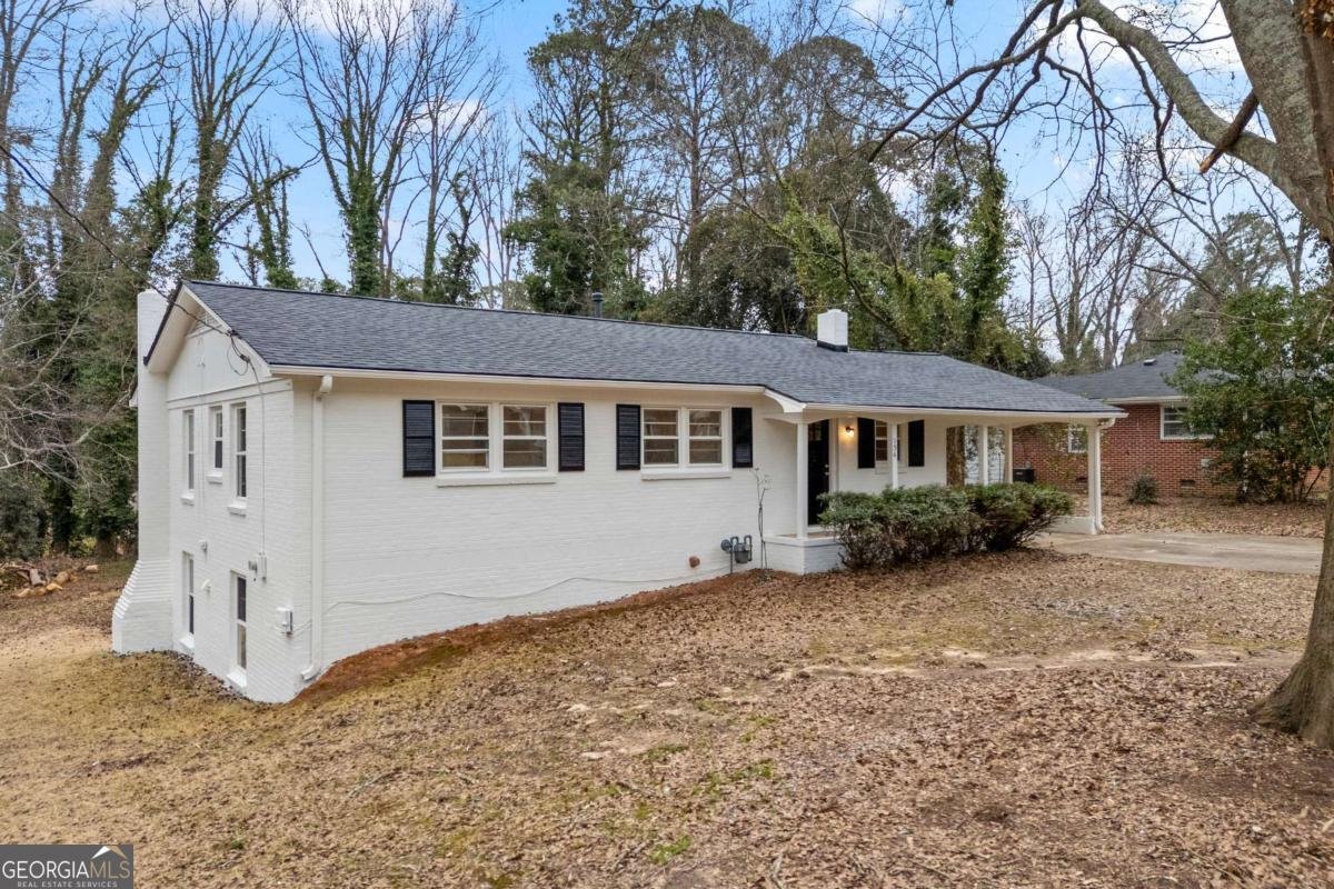 154 McLeroy Drive Athens - Photo 47