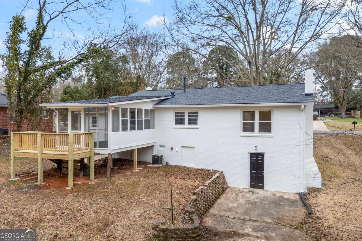 154 McLeroy Drive Athens - Photo 48