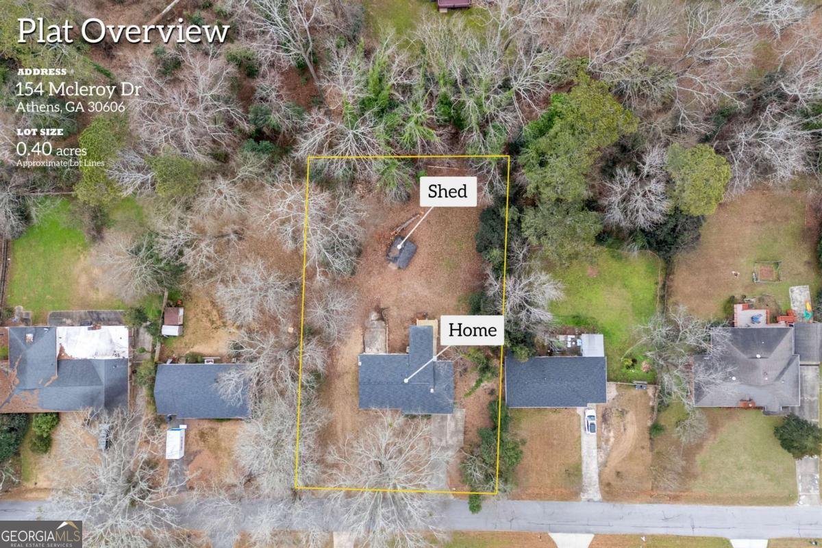 154 McLeroy Drive Athens - Photo 51