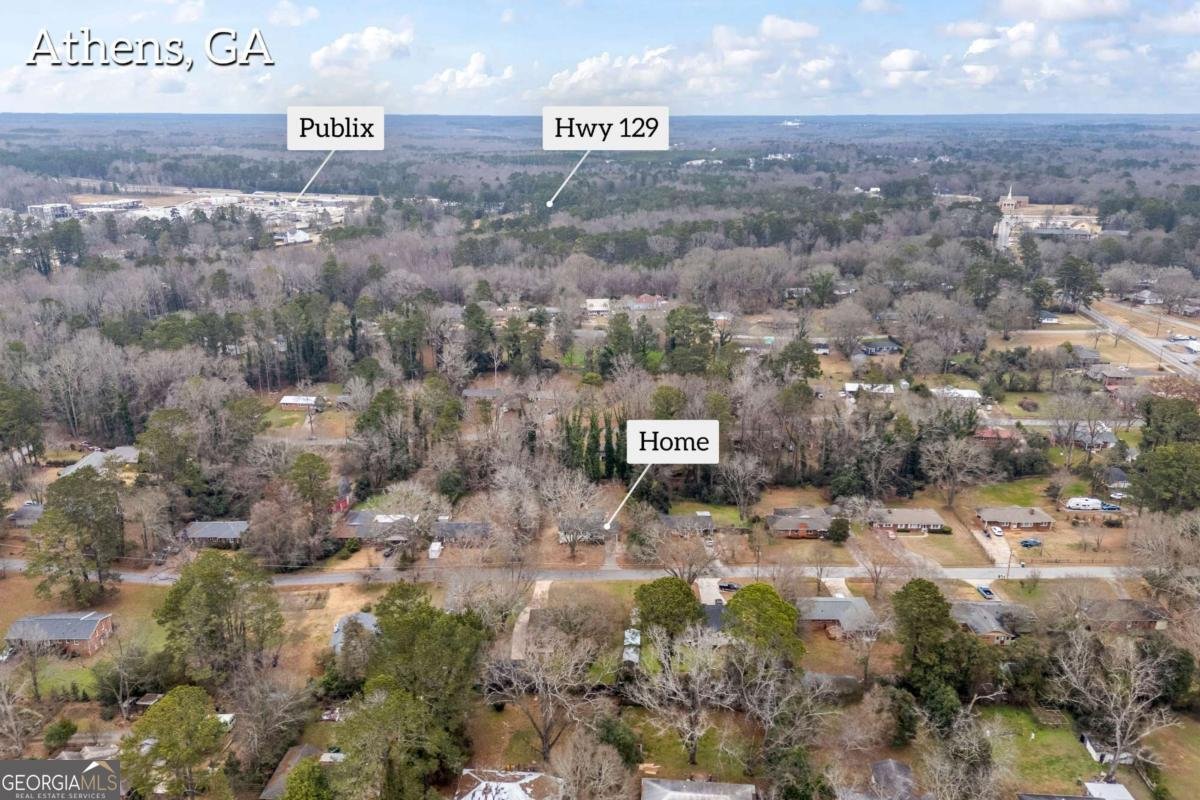 154 McLeroy Drive Athens - Photo 53