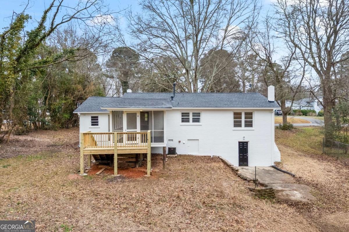 154 McLeroy Drive Athens - Photo 7