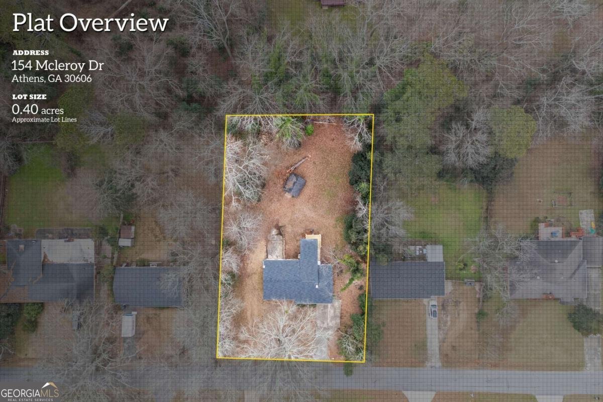 154 McLeroy Drive Athens - Photo 8