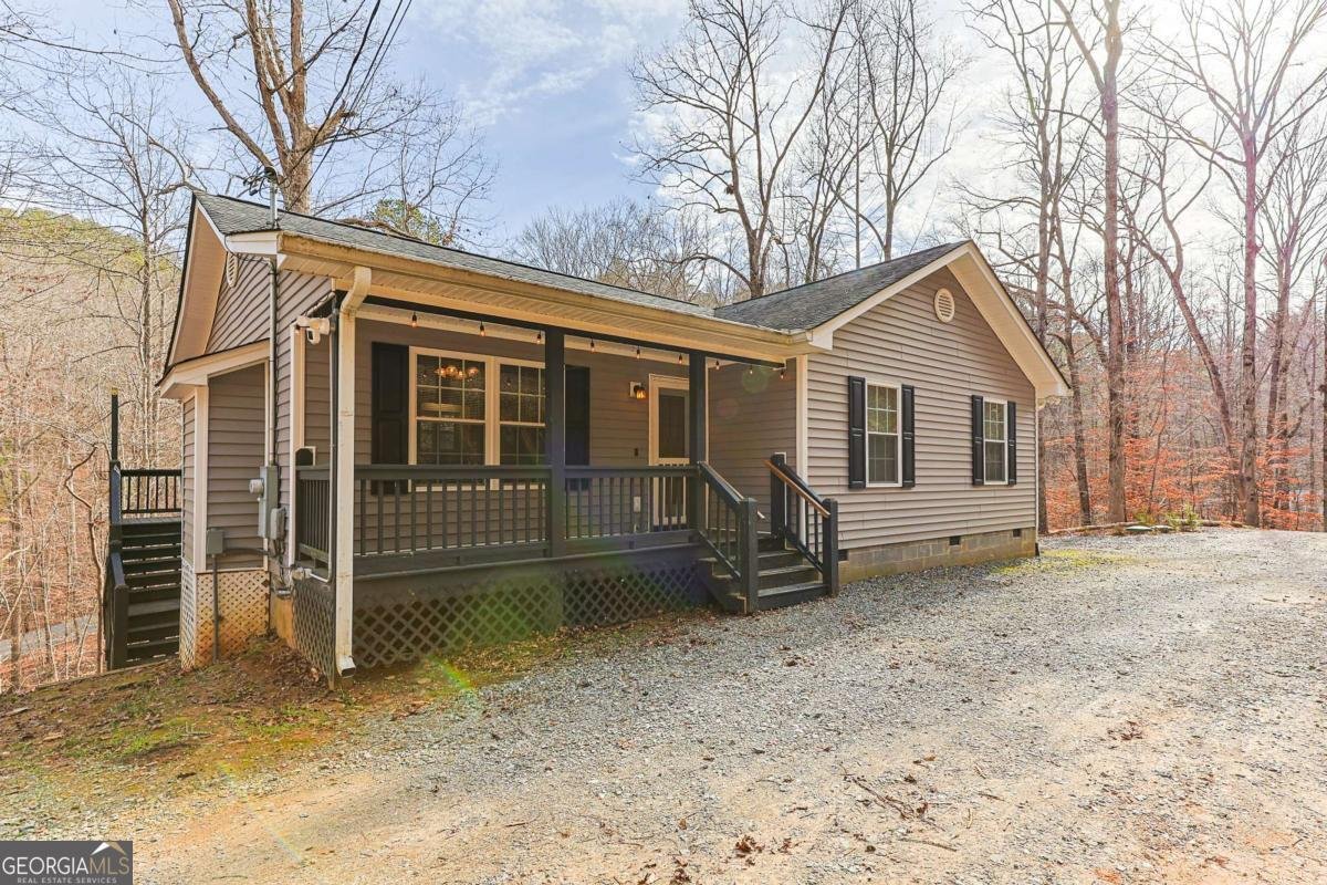 30 Chancel Circle Ellijay - Photo 20