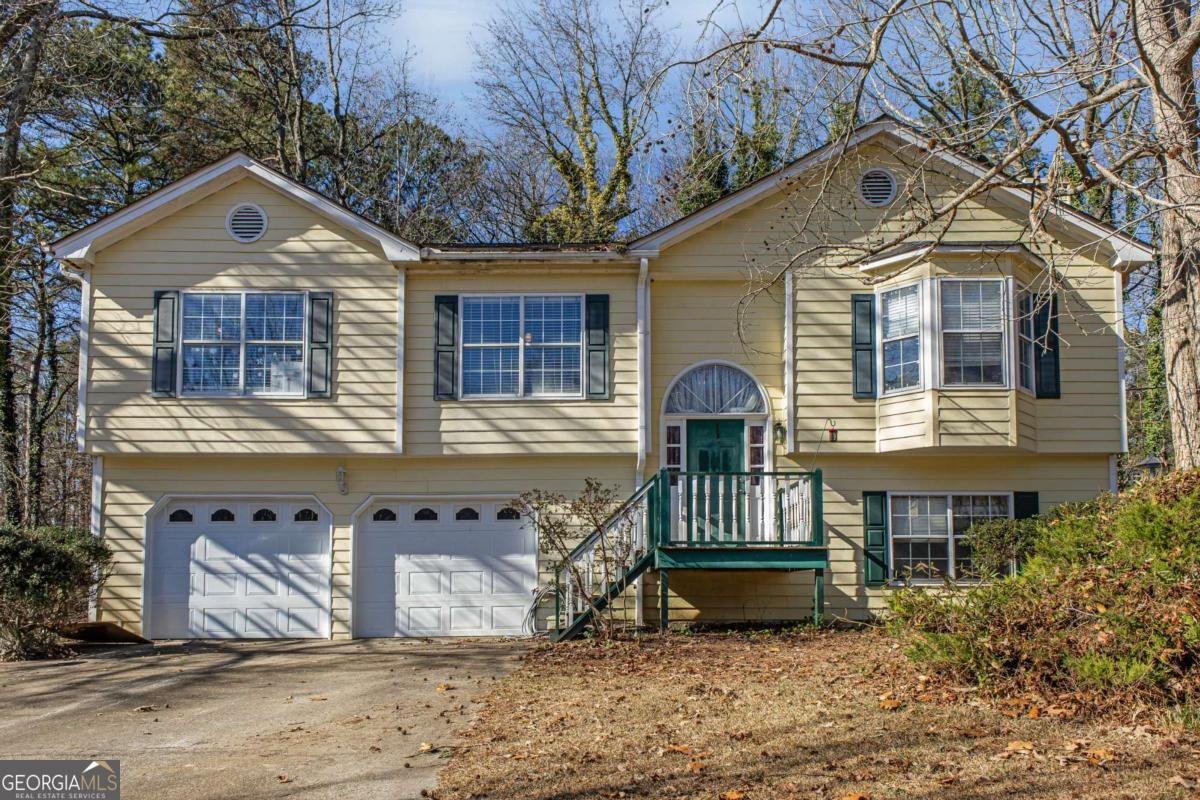 1400 Chalet Circle Lawrenceville - Photo 1