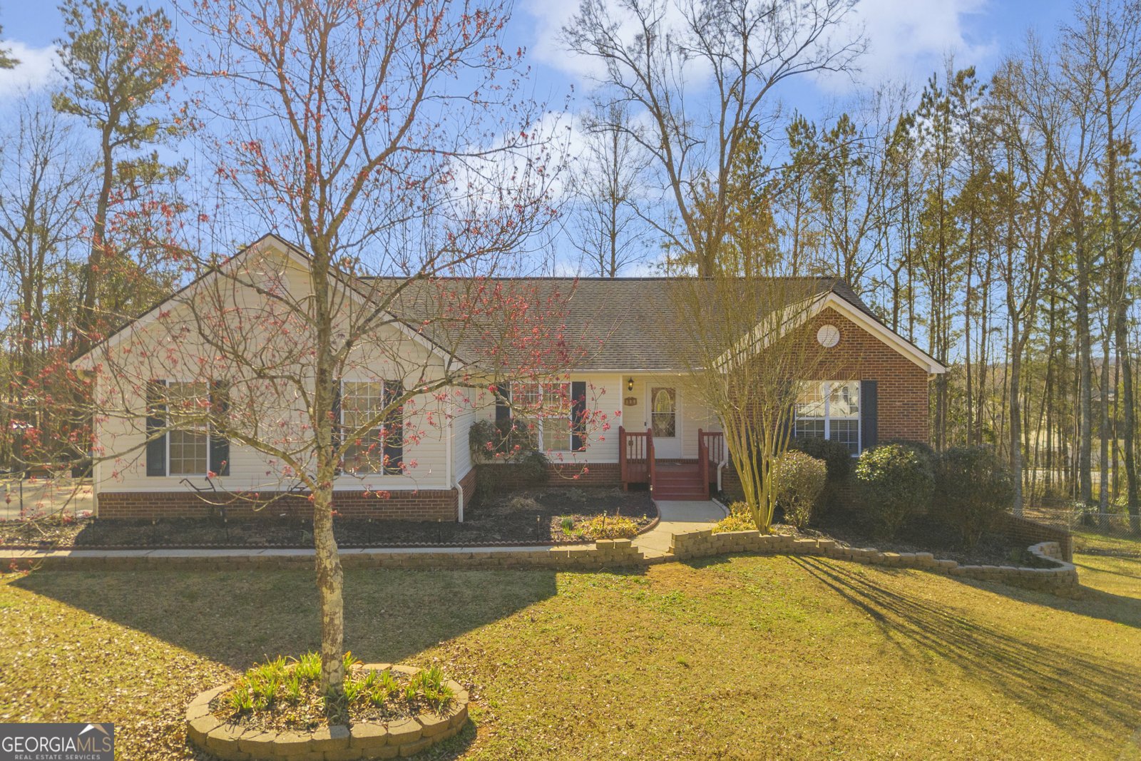 139 Silverstone Circle Jefferson - Photo 1