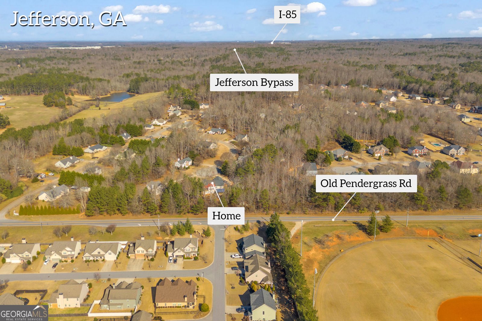 139 Silverstone Circle Jefferson - Photo 8