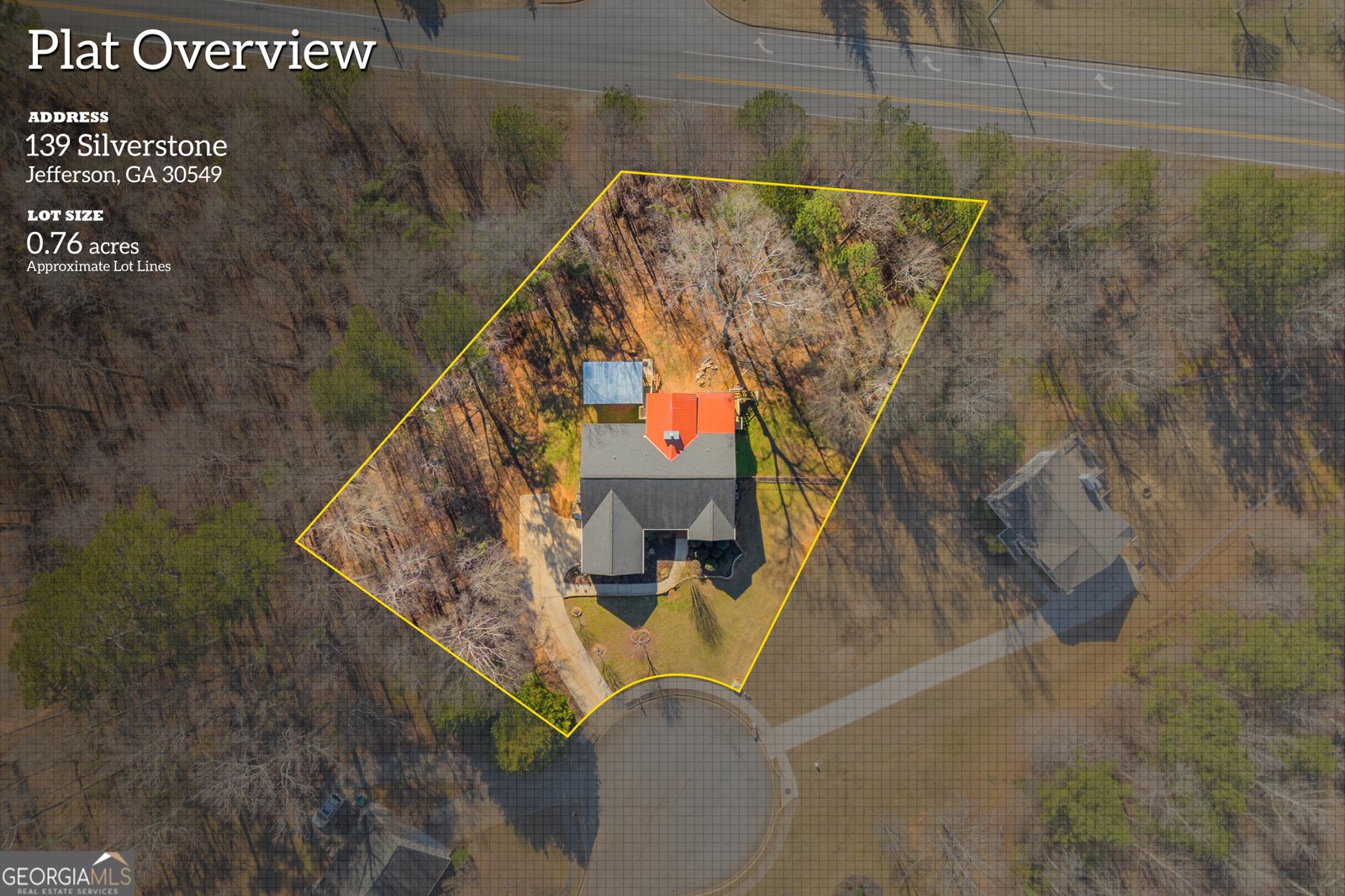 139 Silverstone Circle Jefferson - Photo 82