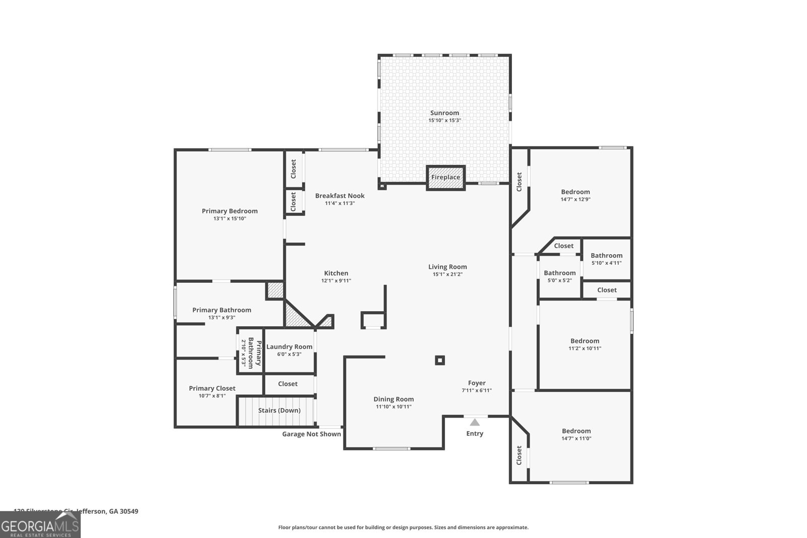139 Silverstone Circle Jefferson - Photo 84