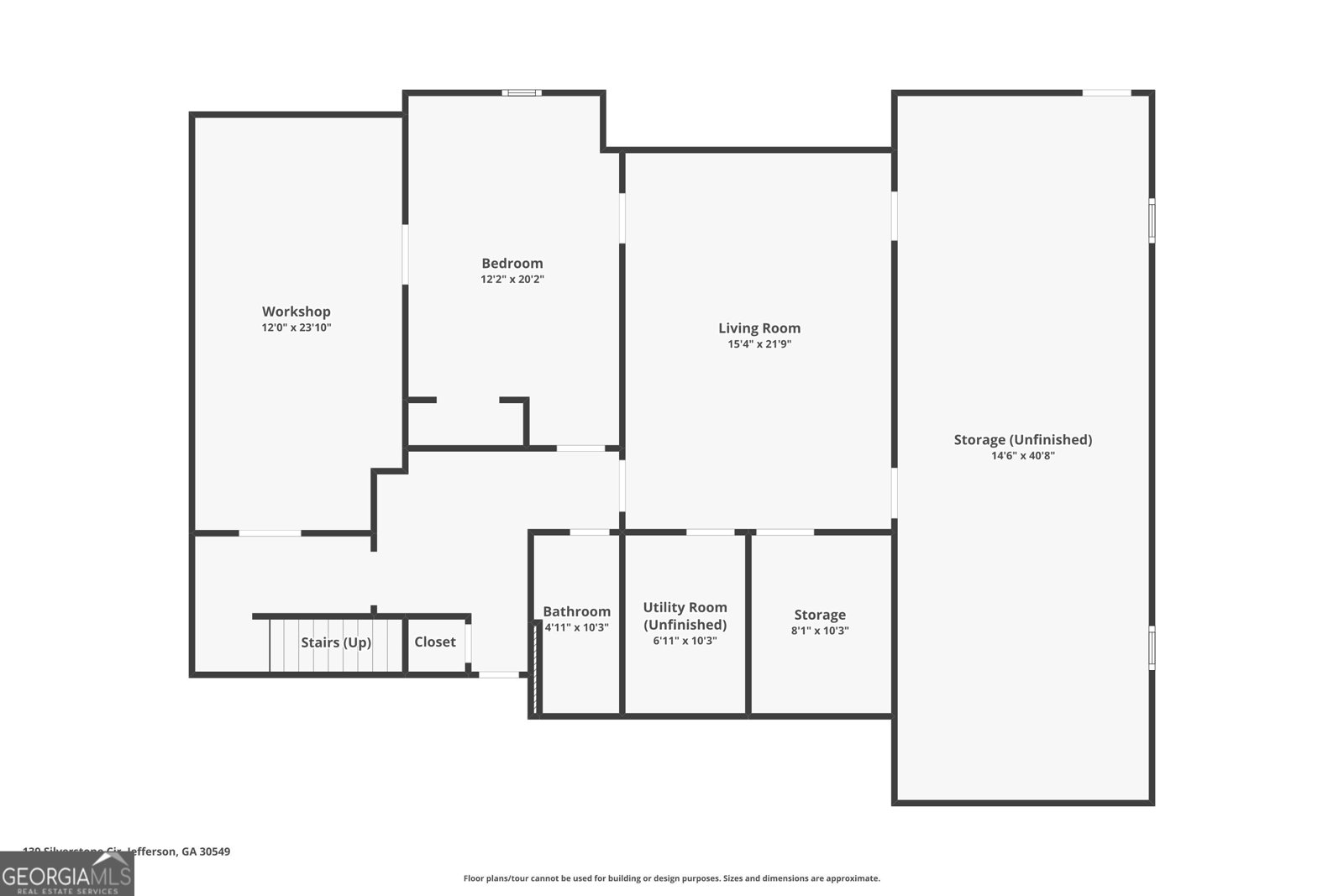 139 Silverstone Circle Jefferson - Photo 85