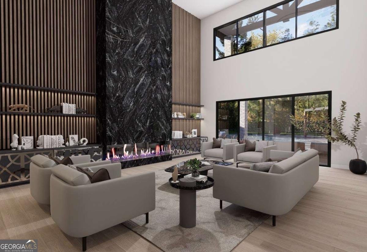 135 Inverleigh Row Covington - Photo 6