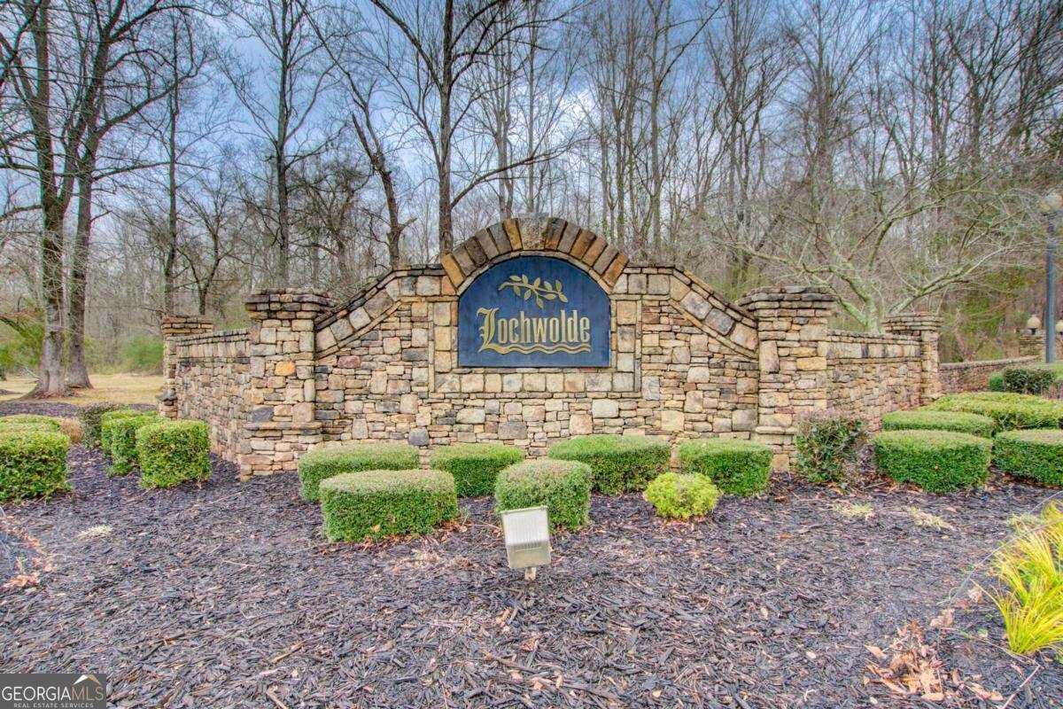 135 Inverleigh Row Covington - Photo 8