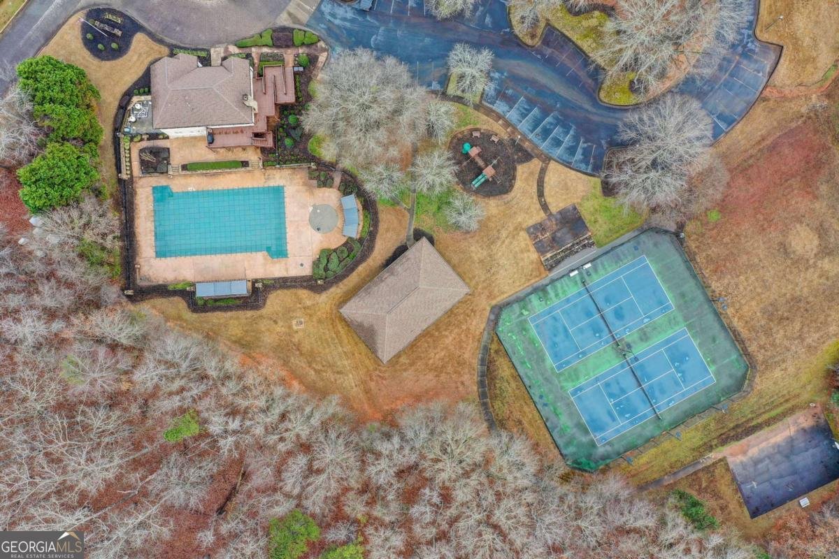 135 Inverleigh Row Covington - Photo 9