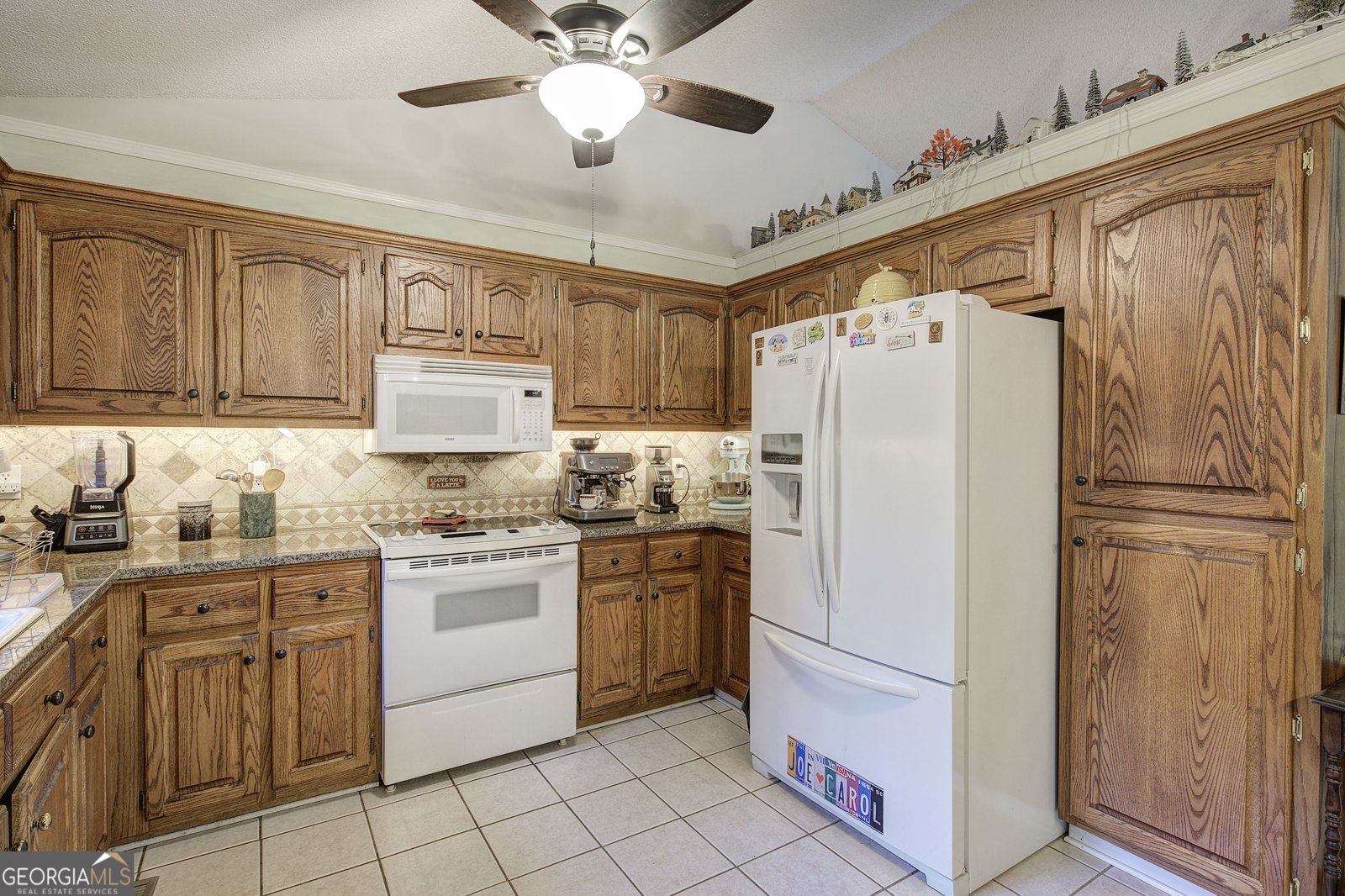 26 Oaks Drive Cartersville - Photo 12