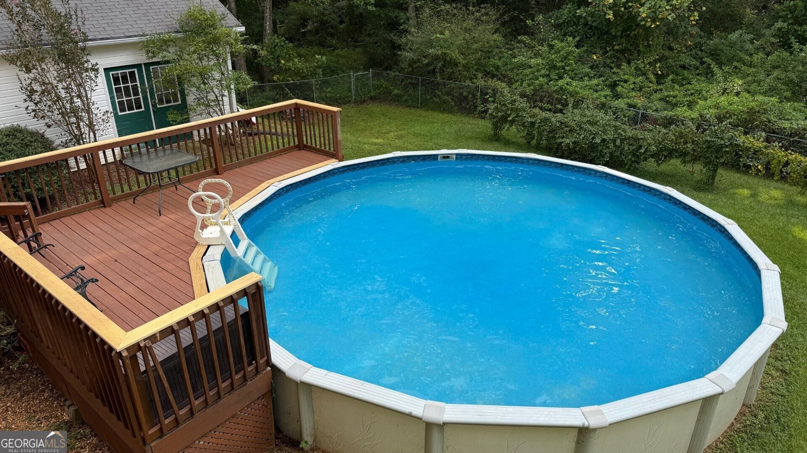 26 Oaks Drive Cartersville - Photo 17