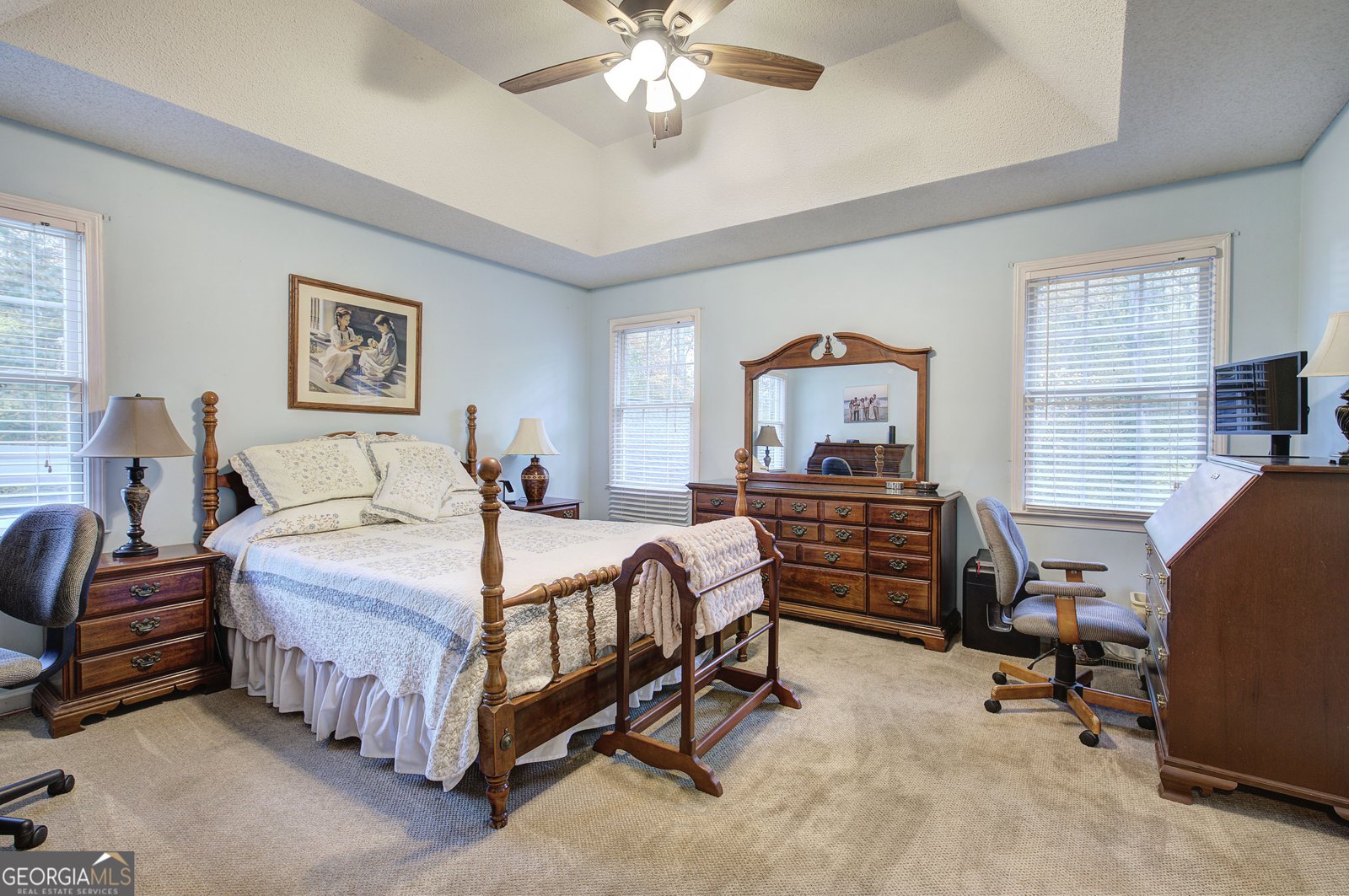 26 Oaks Drive Cartersville - Photo 18