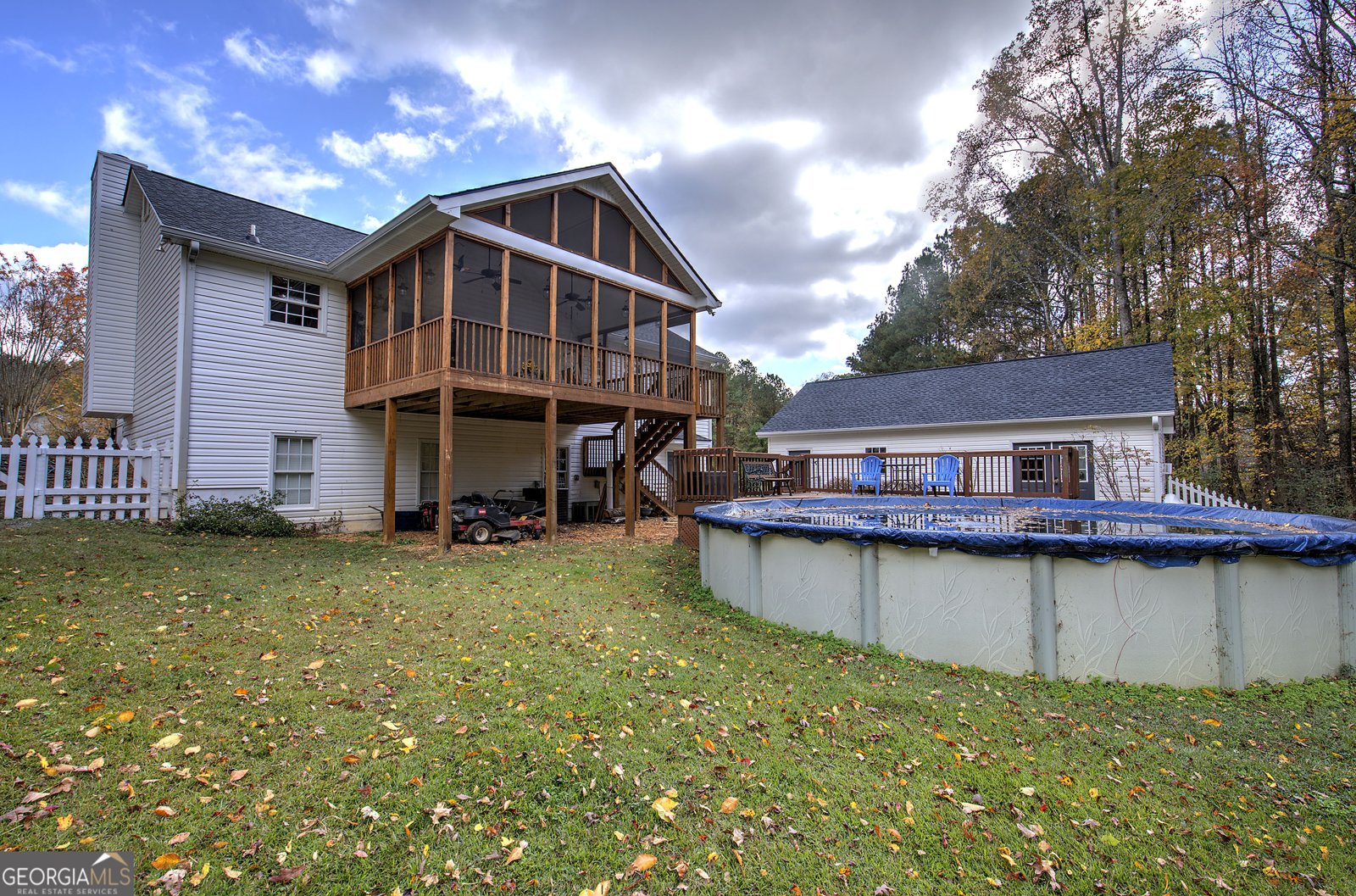 26 Oaks Drive Cartersville - Photo 38